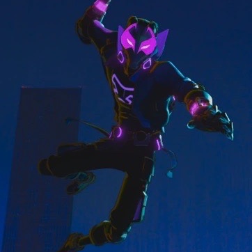 Prowler miles (earth 42)