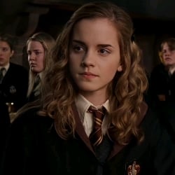 Hermione Granger