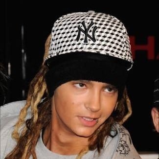 Tom Kaulitz (Great.)