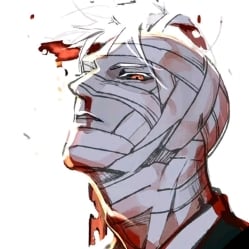 You're supposed to be dead—Working to death!