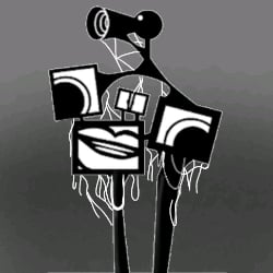 classified (Orin ayo incredibox)