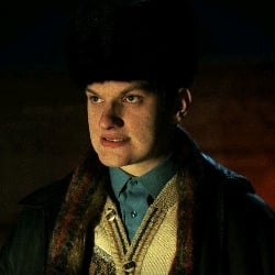 Yellow “Vadim”