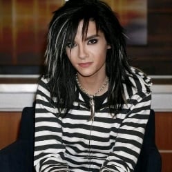 Bill Kaulitz | Dad