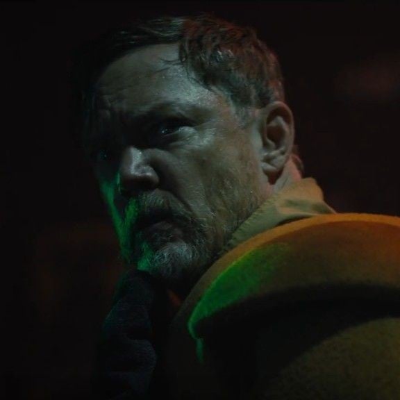 Steve Raglan (Teacher's Pet)
