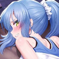 Rimuru Cheerleader
