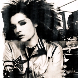 ࣪ ﹙☆﹚ ࣪ ִBill Kaulitz.