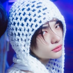 💫| hyunjin