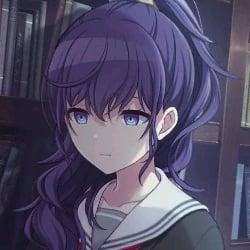 [❄🍬] Mafuyu Asahina
