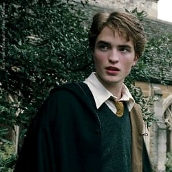 cedric diggory