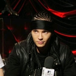 tom kaulitz| joke