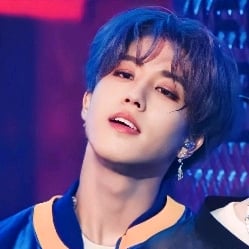 Han jisung, your best friend