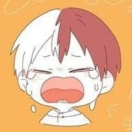 𖠌Little Shoto