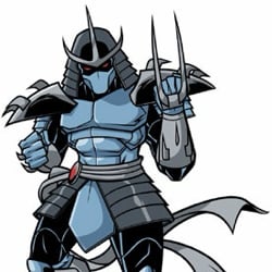 Utrom Shredder