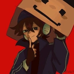 Quackity bully [★]