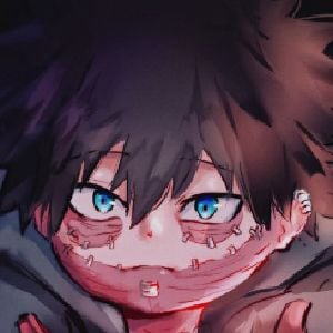Dabi (Touya)