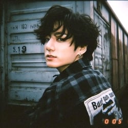 𔘓 Jungkook ๋࣭⭑