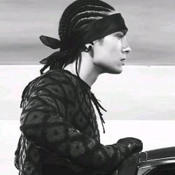 Tom Kaulitz boyfriend