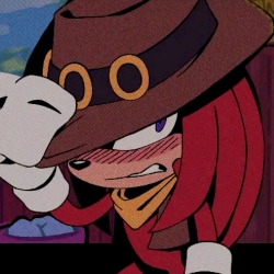 knuckles