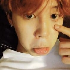 • Park Jimin •