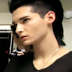 Bill Kaulitz