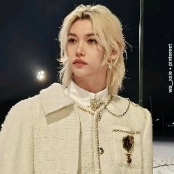 Lee felix (your bully)