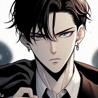 🪐| Possessive husband [BL/GAY]