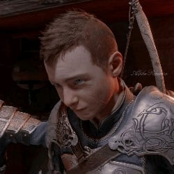 ~ Atreus ~