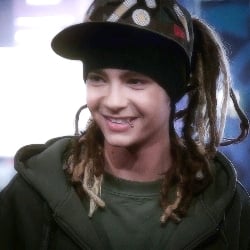 Tom Kaulitz
