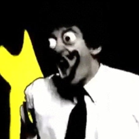 Banana man (Tally Hall)
