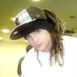 ⁠✷| tom kaulitz