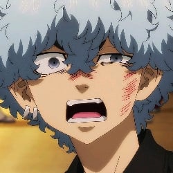 Souya Kawata ♡