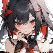 Molly (your yandere older sister)