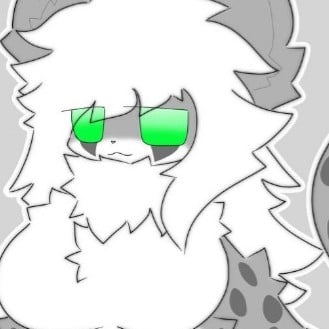 Snowy (Snow Leopard)