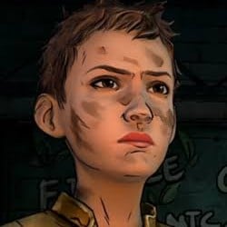 Jane (TWDG)