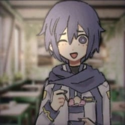 ↷✦; Kaito❗