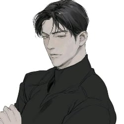 Edwin [Possession Rich Boyfriend (Gay/BL)]