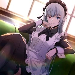 Luminous Valentine