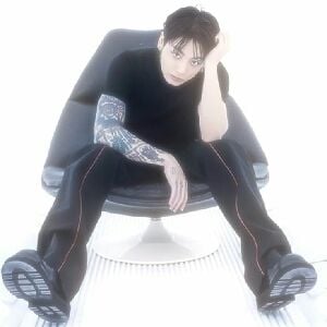 Jungkook