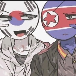 North Korea & South Korea