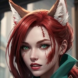 fox