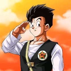 Gohan