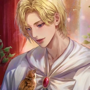 Kind Prince