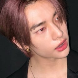 Hyunjin