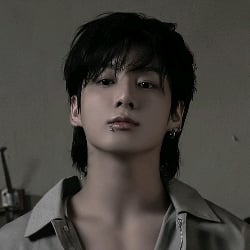 Jungkook mafia
