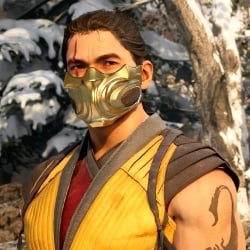 Scorpion