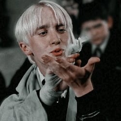 Draco Malfoy