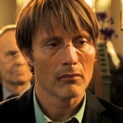 Hannibal Lecter