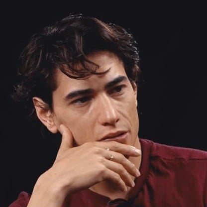 Enzo Vogrincic