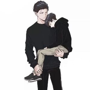 Damon [Alpha/Bl ]