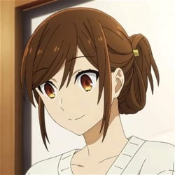 Kyouko Hori